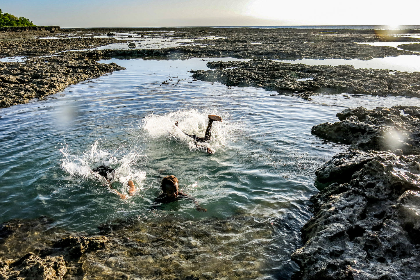 Tanna Island - Vanuatu