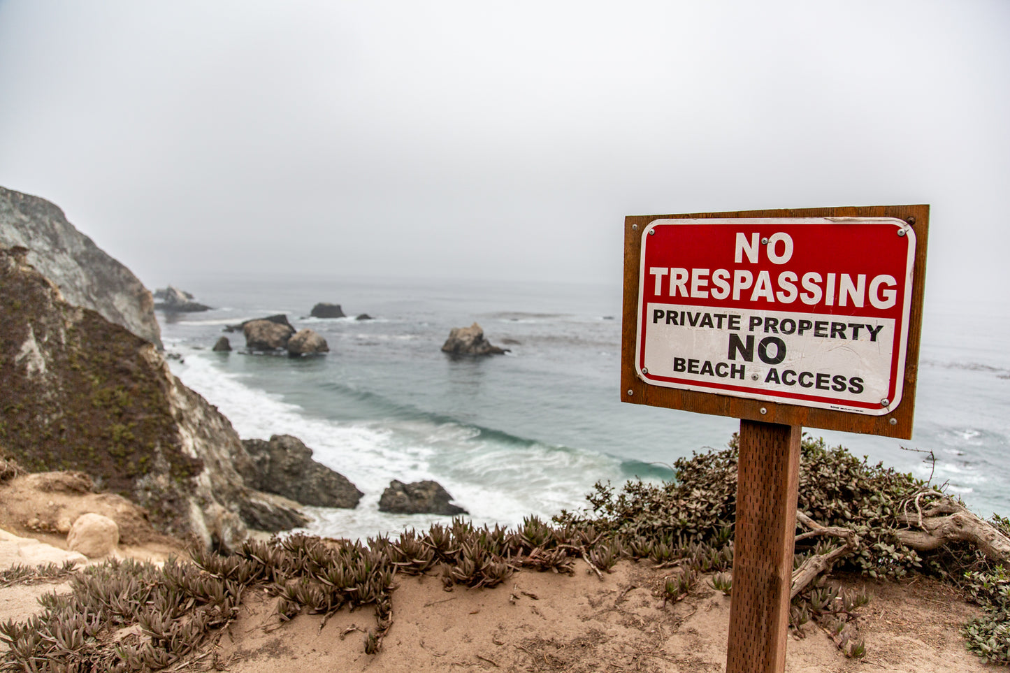 Pacific Coast Highway, California