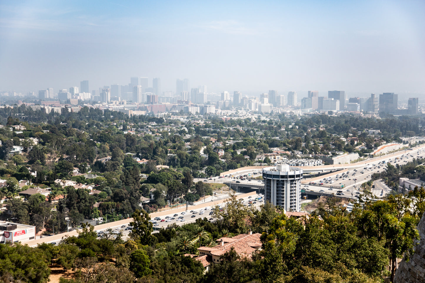 Los Angeles, California