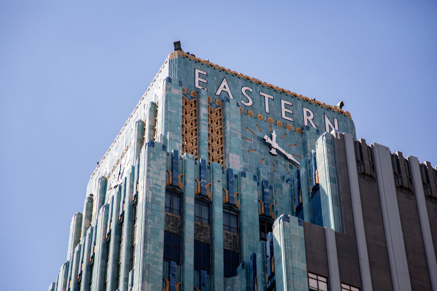 Los Angeles, California