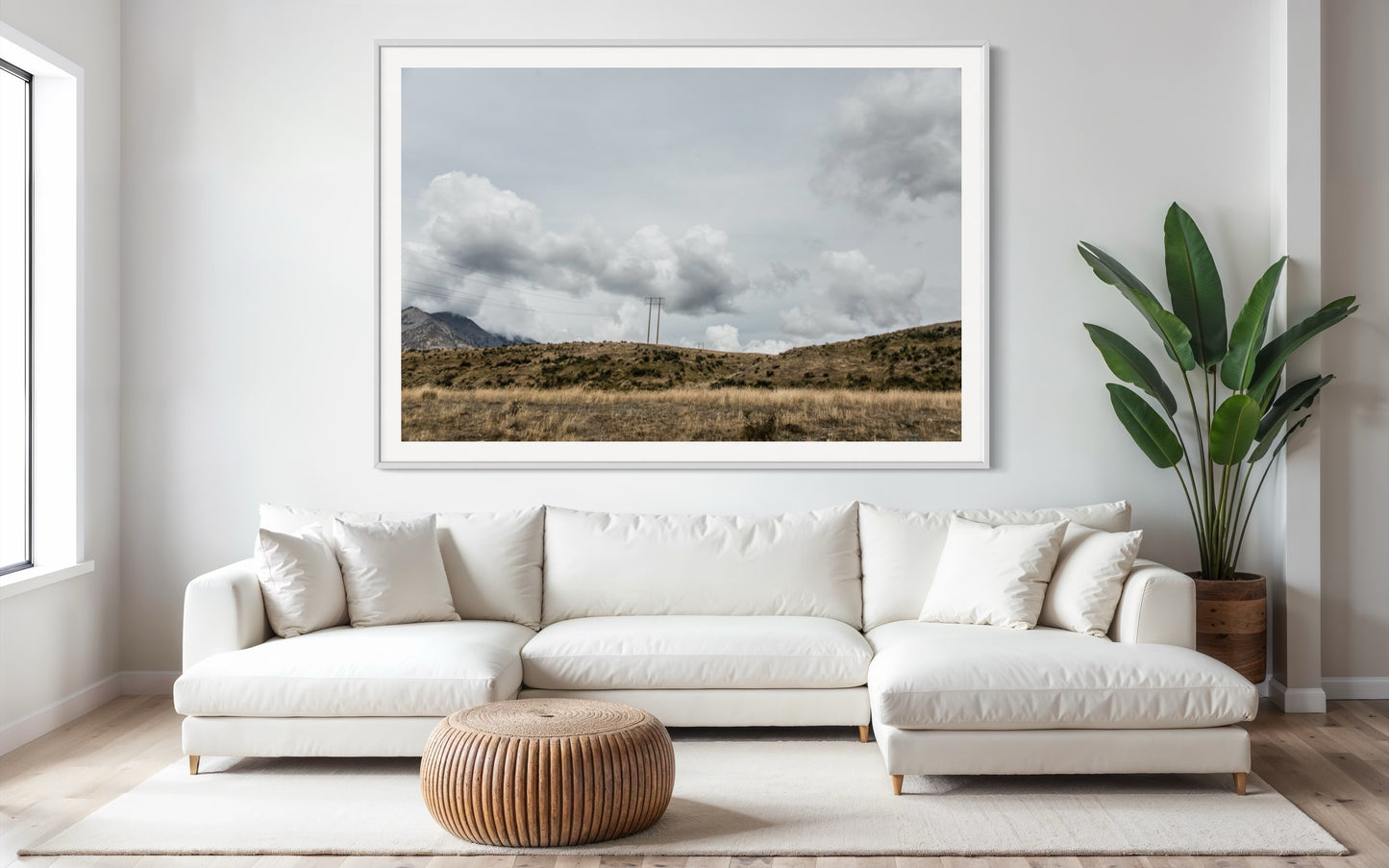 Cotton Wool Clouds 3