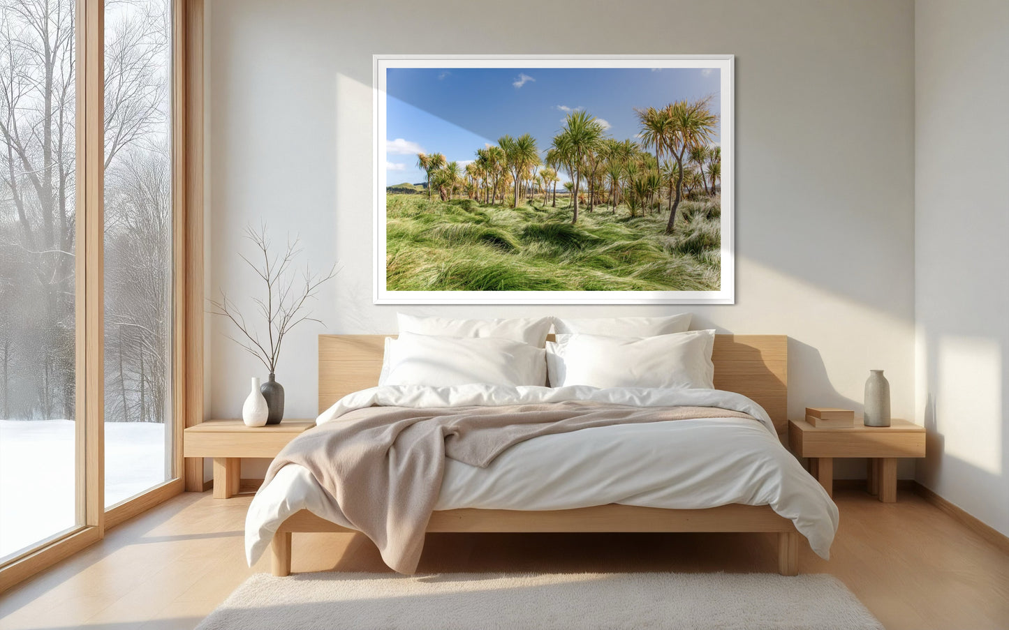 Guardians of the Fields