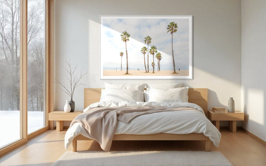 Unwavering - Venice Beach