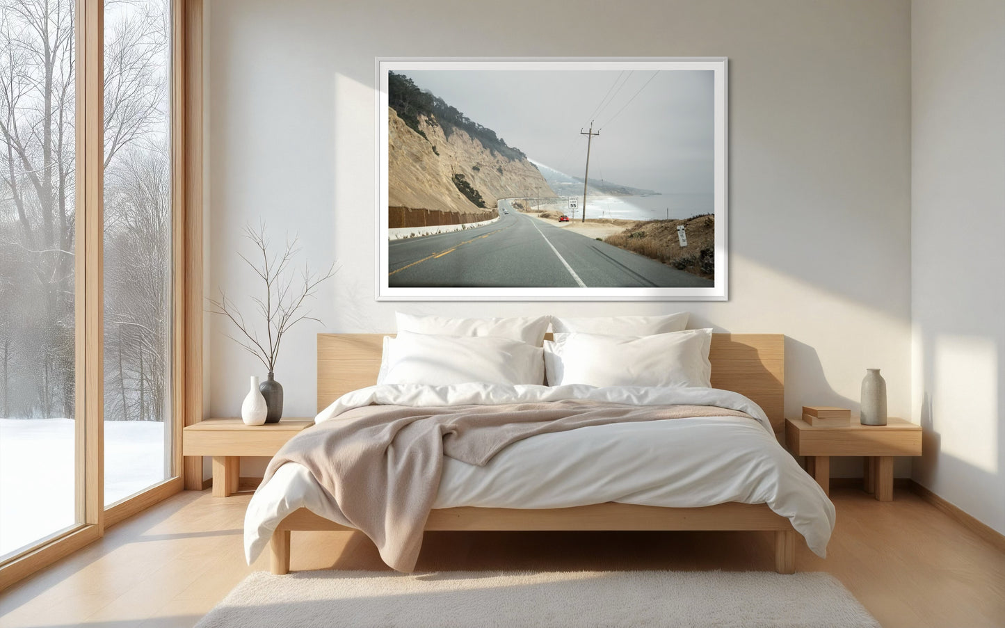 Pacific Coast Highway