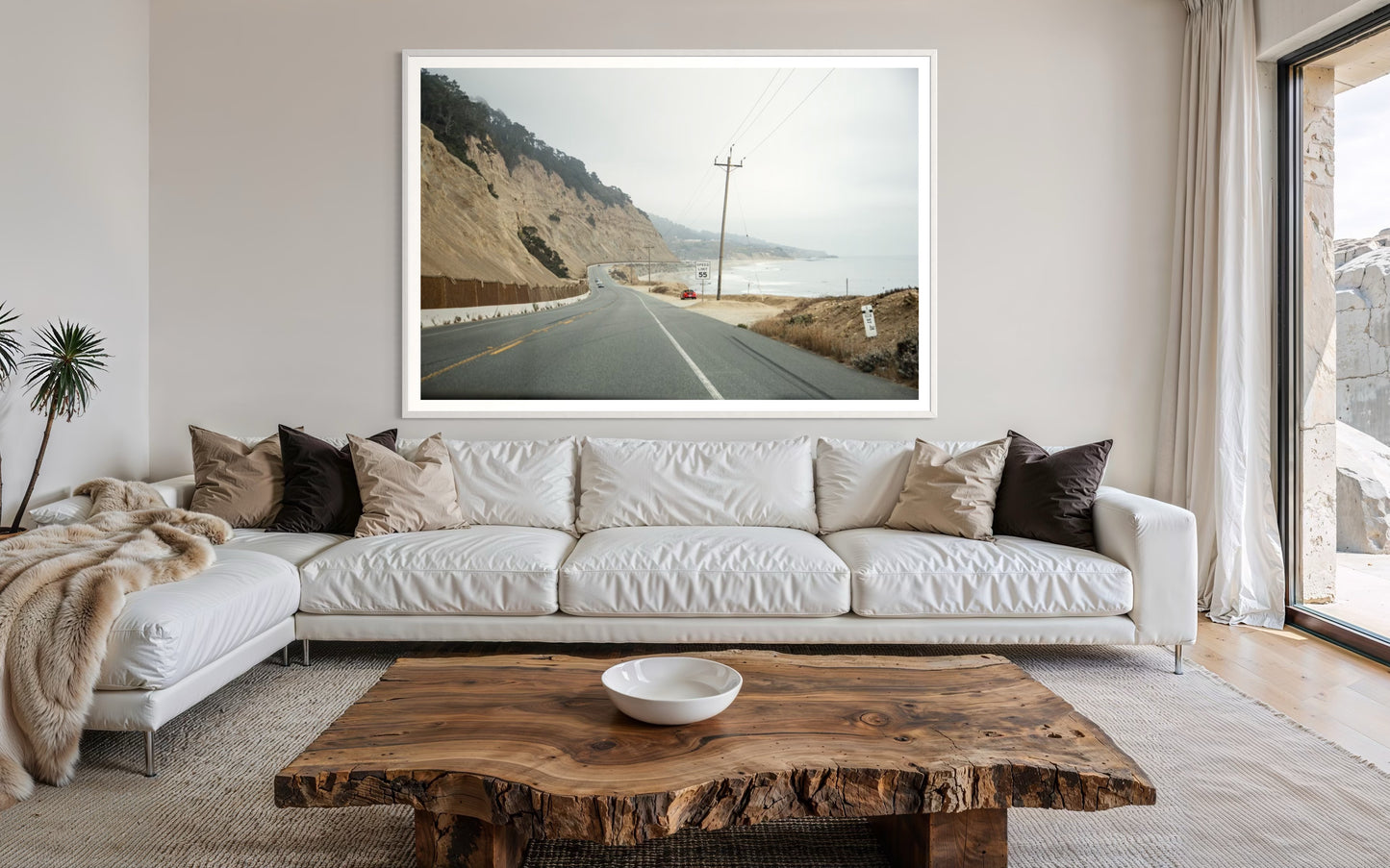 Pacific Coast Highway