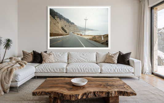 Pacific Coast Highway