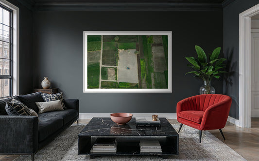 Green Fields of Luxor