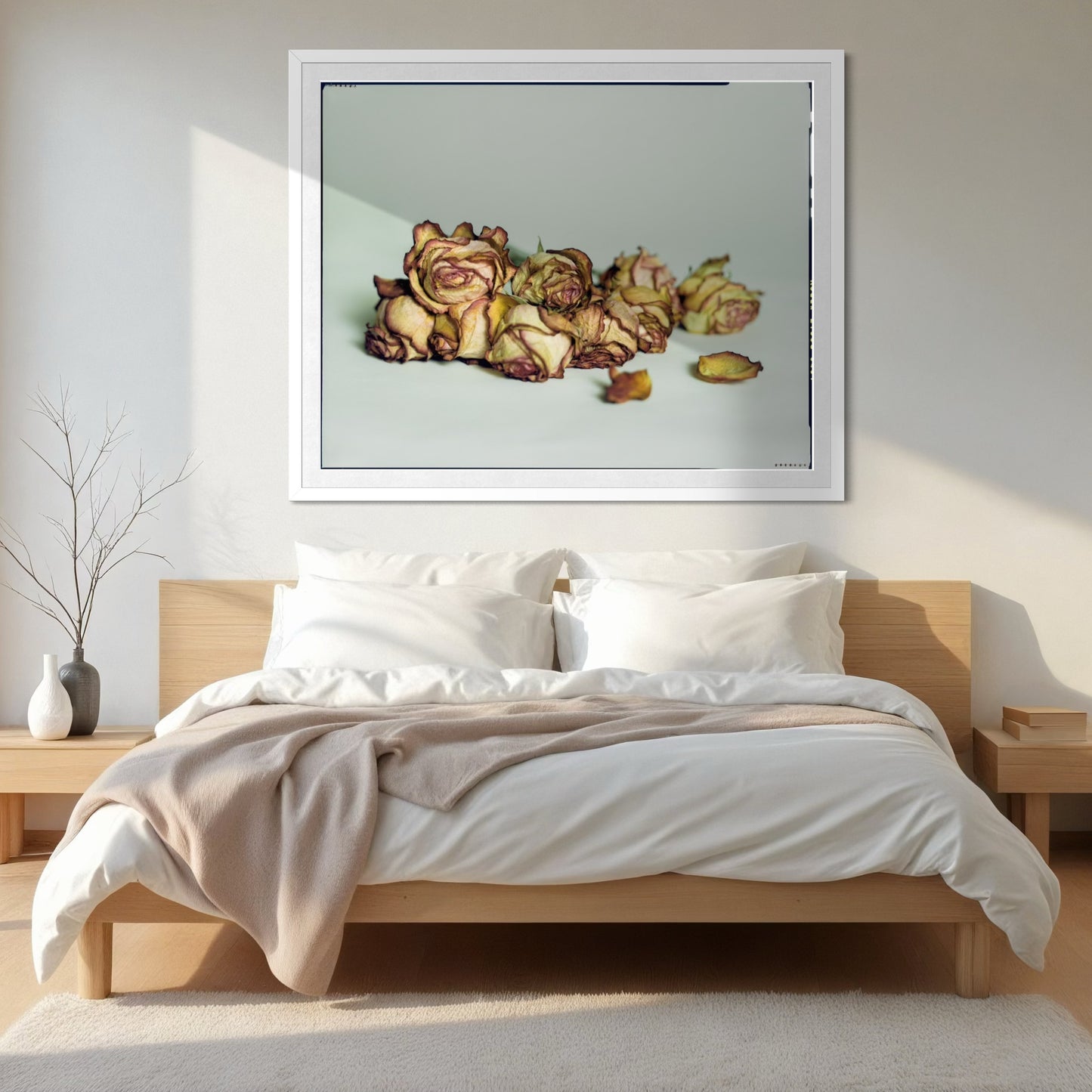 French Antique Roses