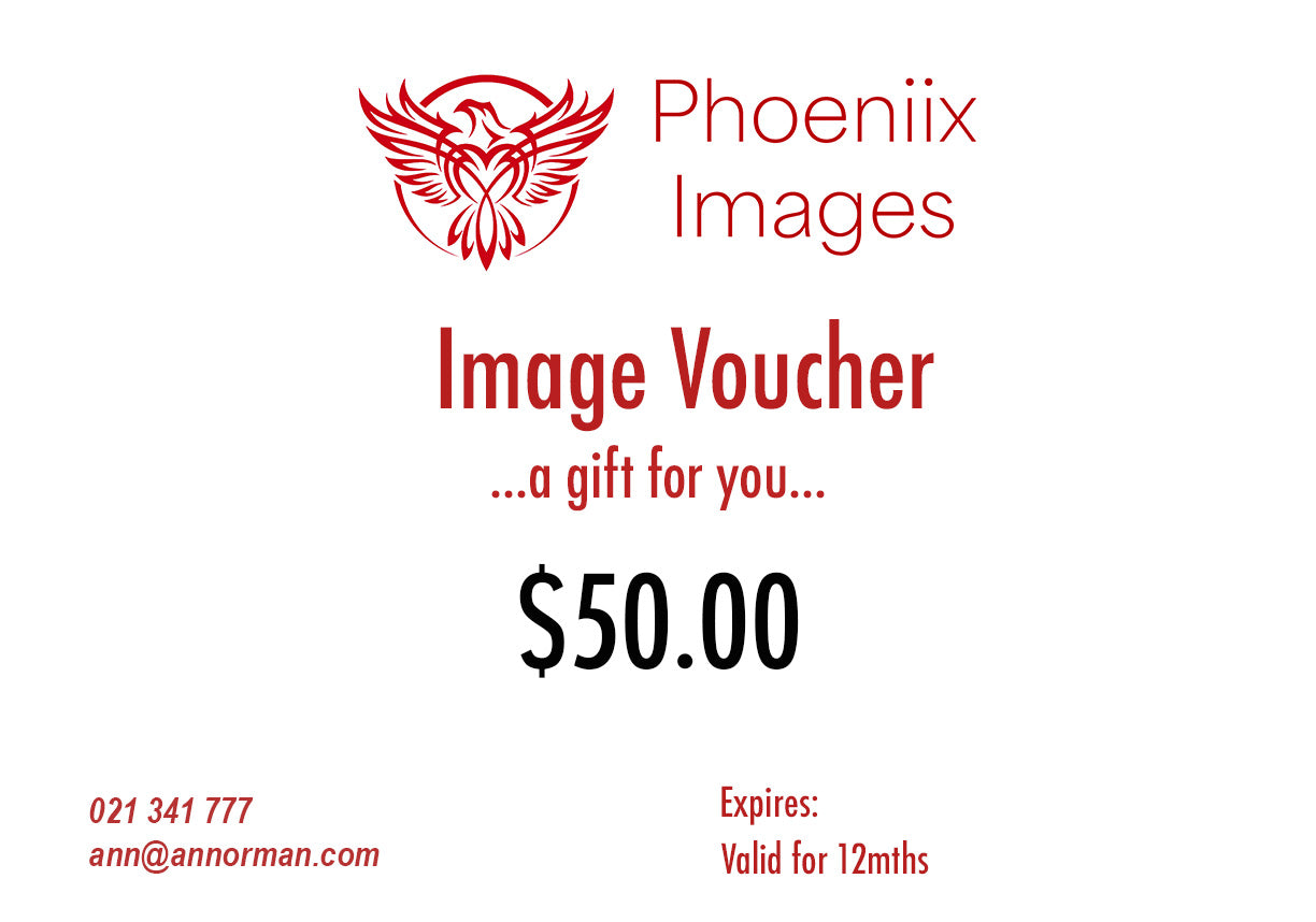 Gift Voucher $50
