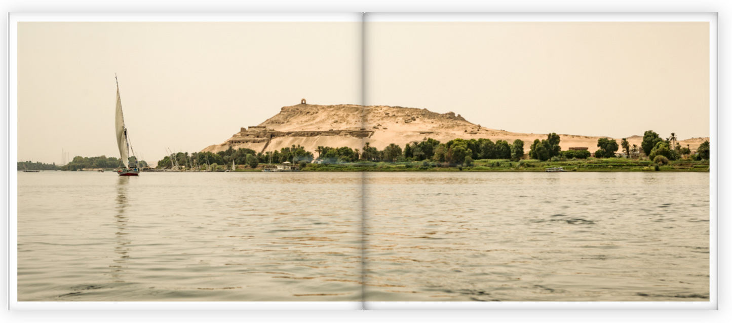 Images of Egypt