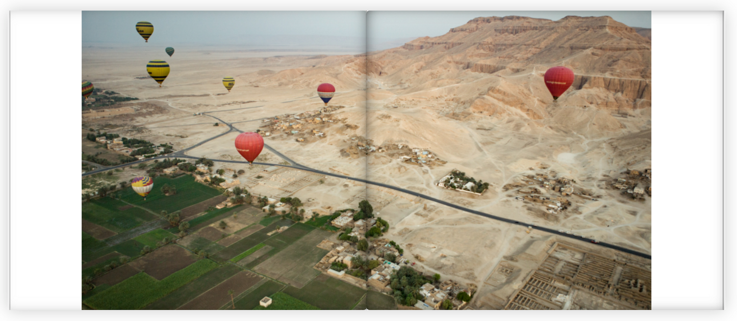 Images of Egypt
