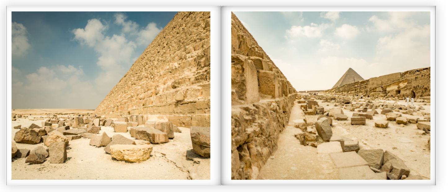 Images of Egypt