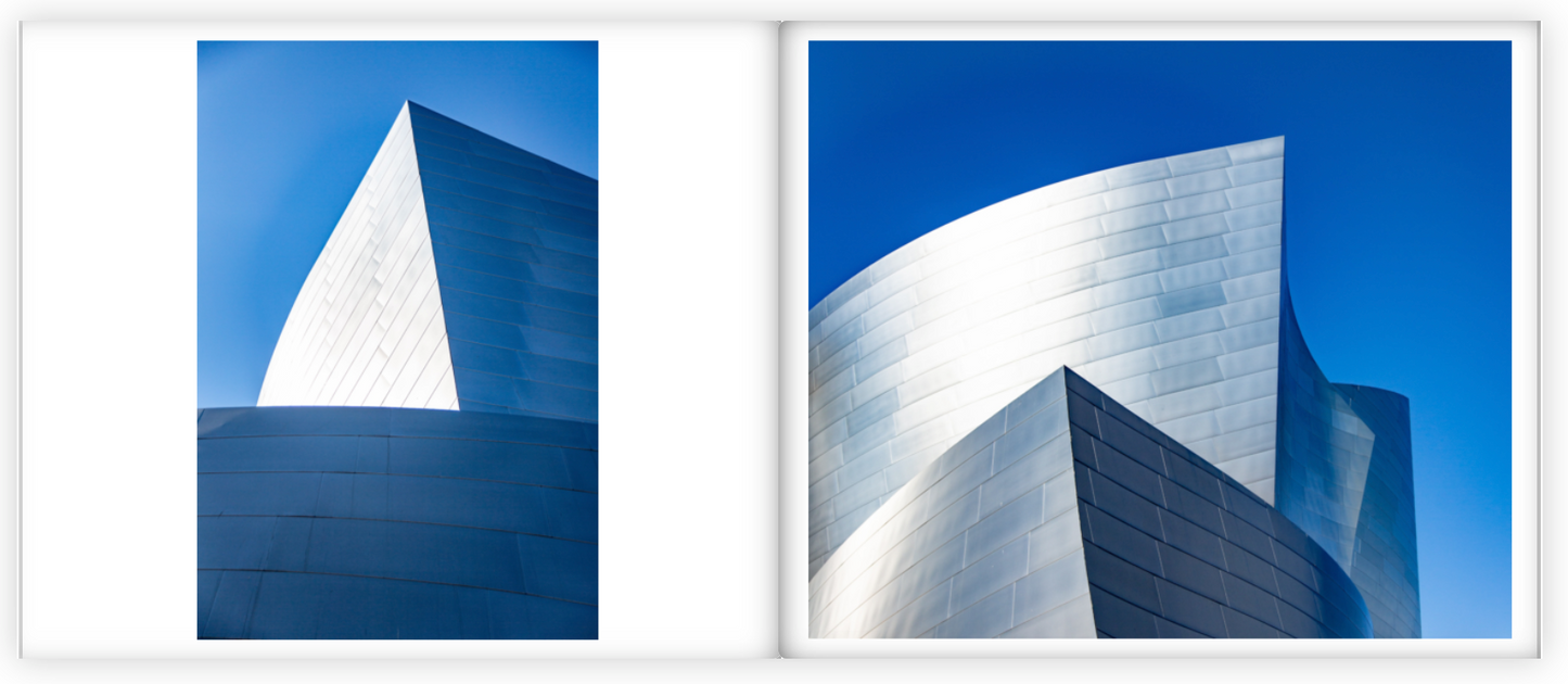 Lines & Curves
