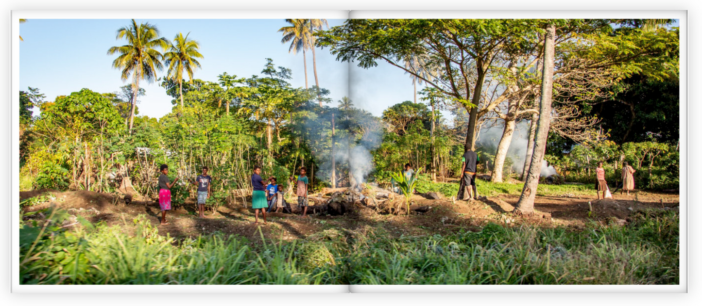 Tanna Island - Vanuatu