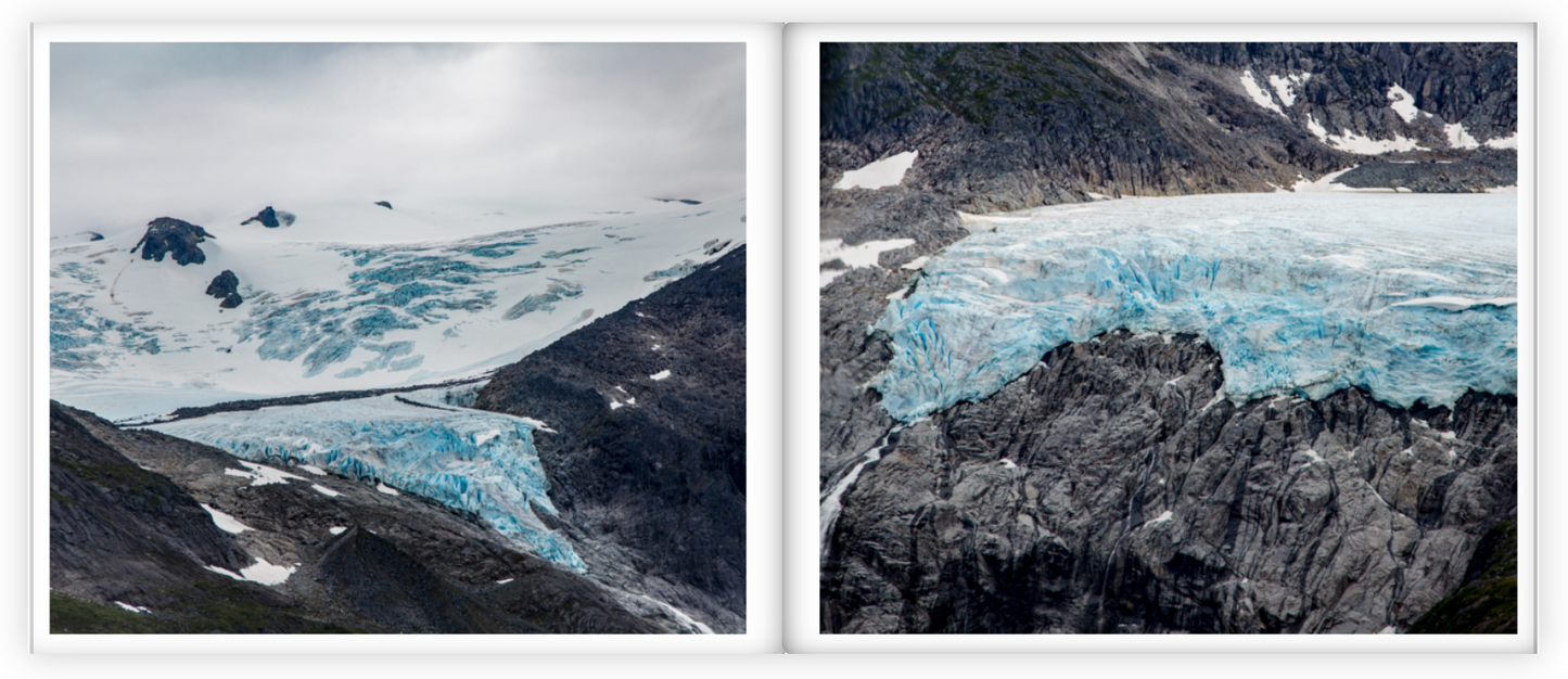 Alaska: The Inside Passage +