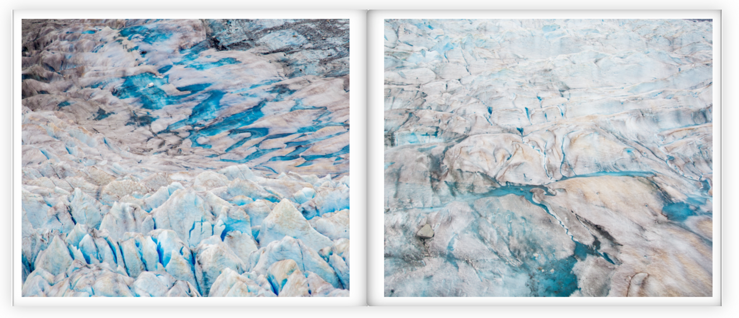 Alaska: The Inside Passage +