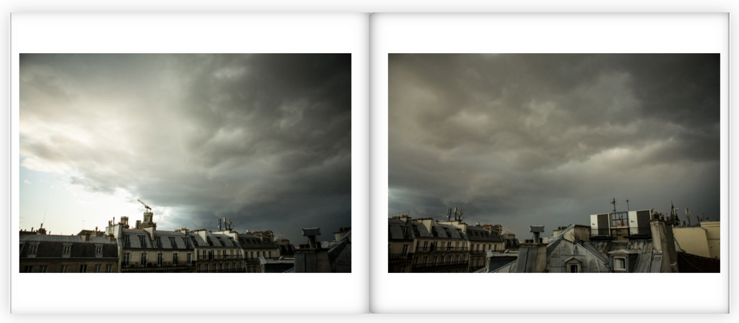 Paris Vol.1