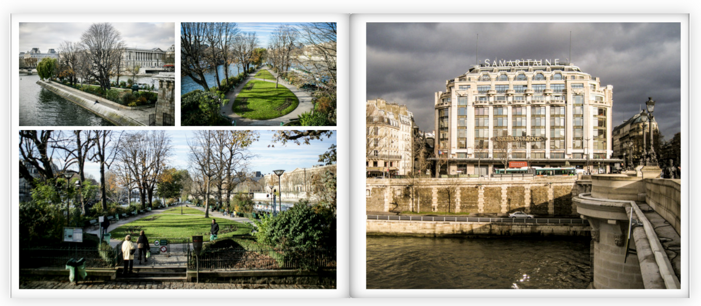 Paris Vol.1