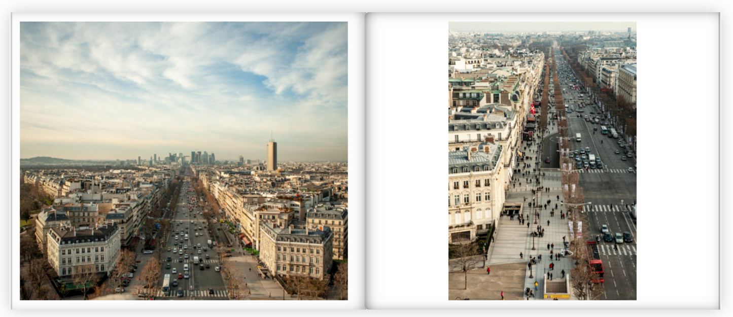 Paris Vol.1