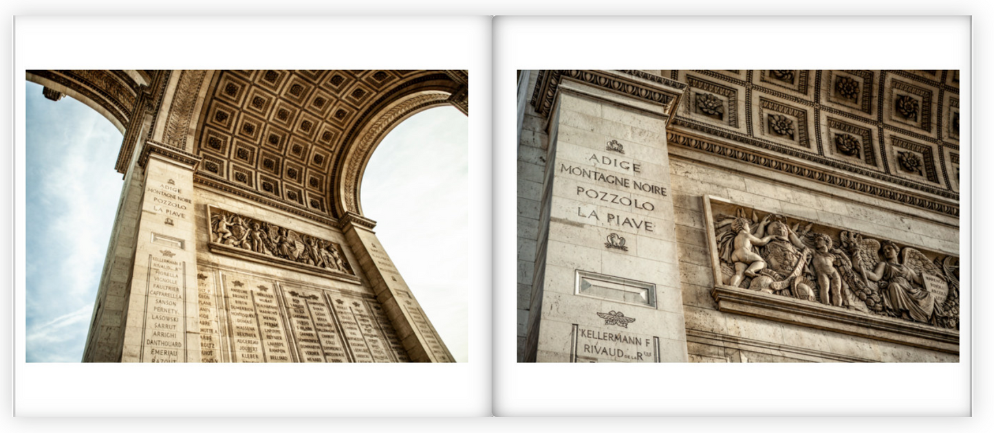 Paris Vol.1