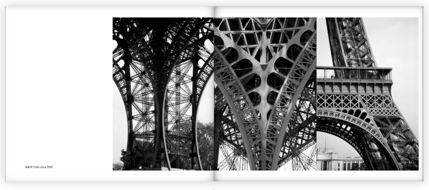 Paris Vol. 2
