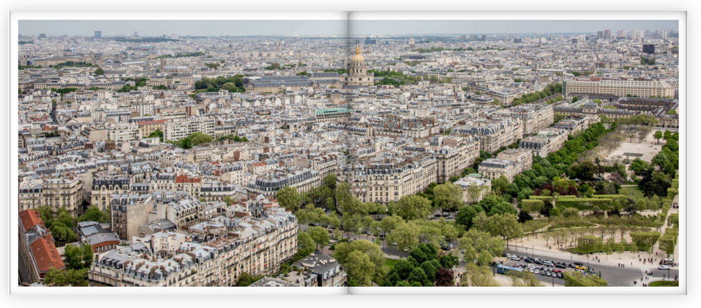 Paris Vol. 2