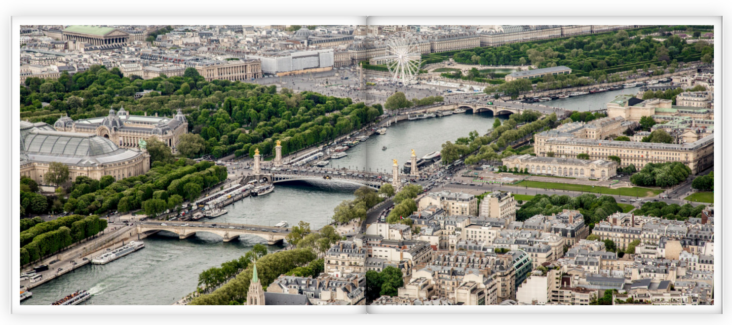 Paris Vol. 2