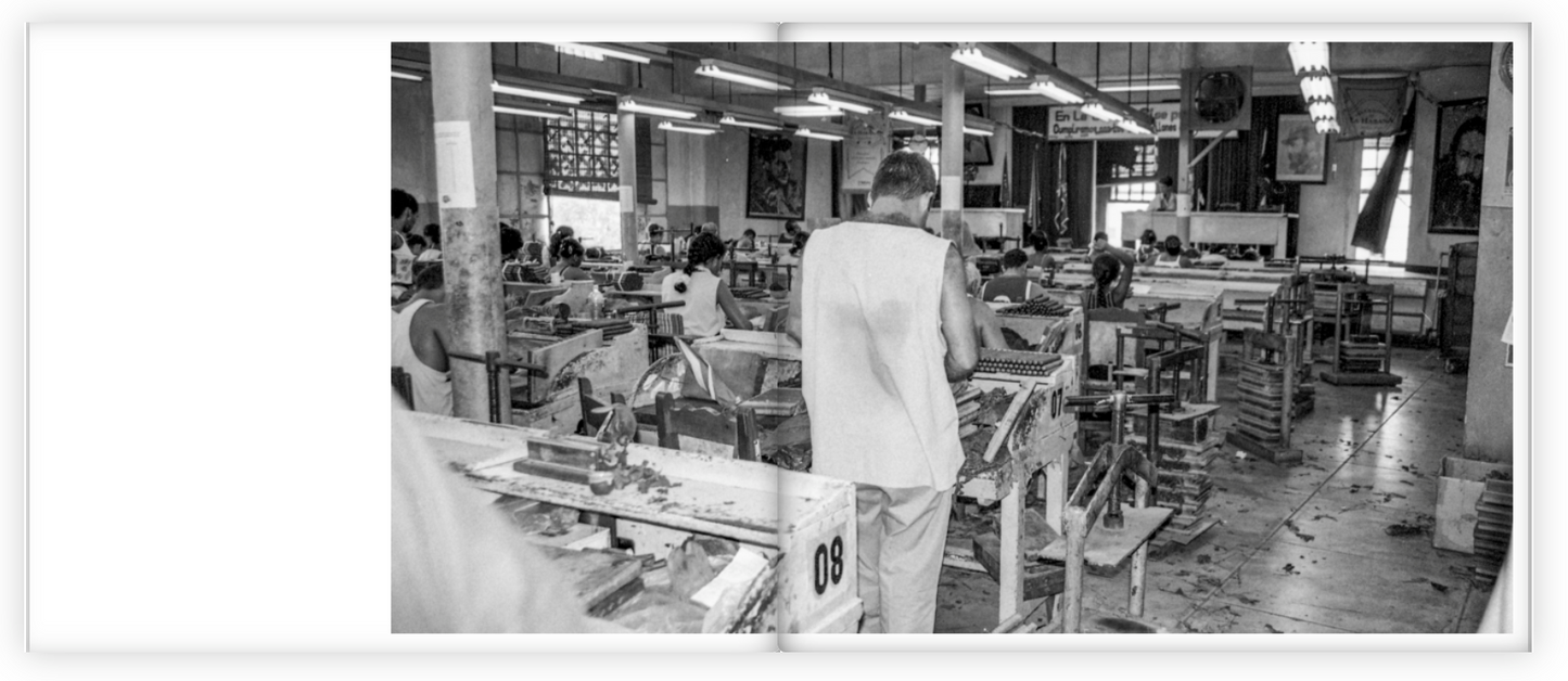 Havana, Cuba on Film