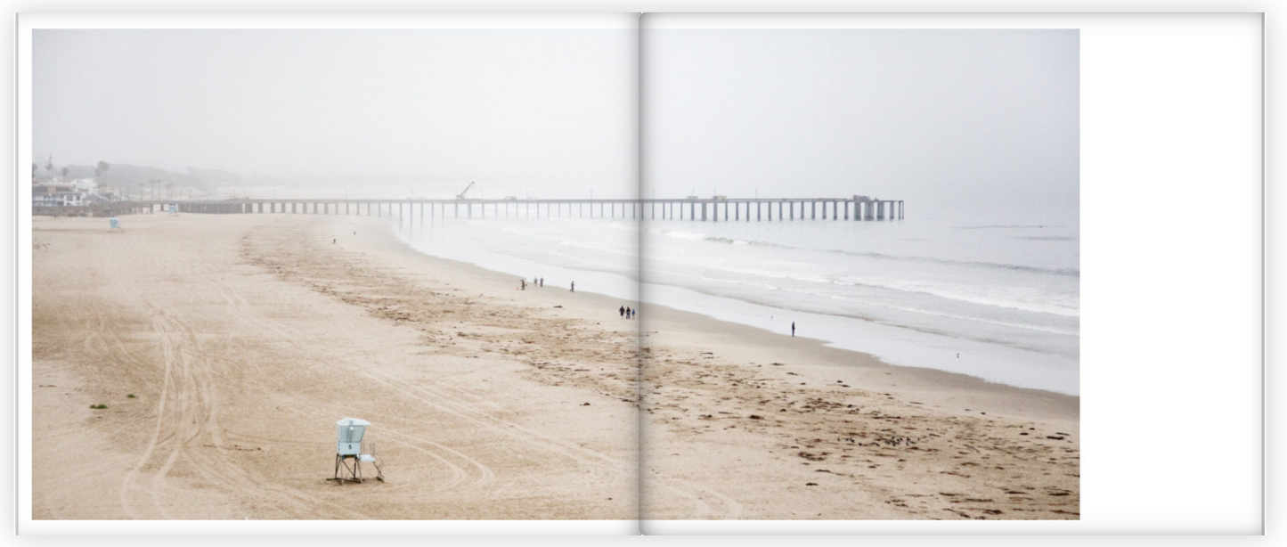 Pacific Coast Highway, California