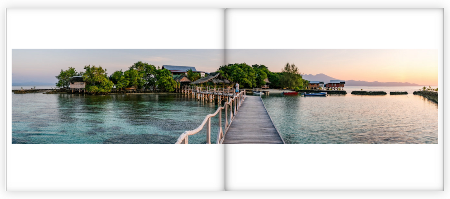 The Solomon Islands Vol.1
